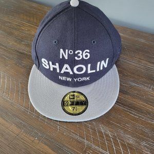 59FIFTY Shaolin Ball Cap